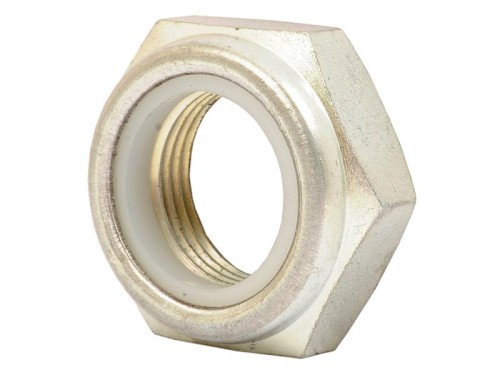 Nakrętka blokująca Zastępuje - M27x2mm Zastępuje: 5050300002 S.101855 - Intertraktor