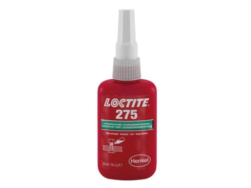 LOCTITE® 275 Klej do Gwintów - 50ml S.14951 - Intertraktor