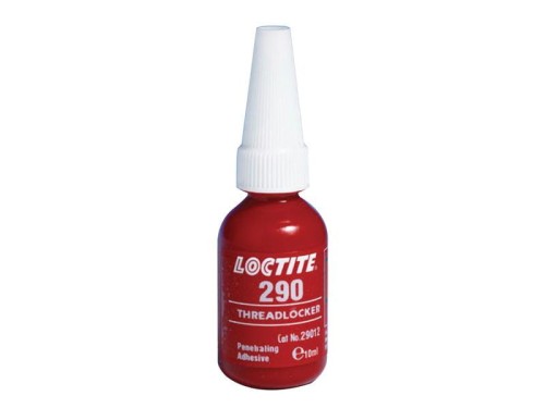 LOCTITE® 290 Penetrujący środek do zabezpieczania połączeń gwintowych - 10ml S.105332 - Intertraktor