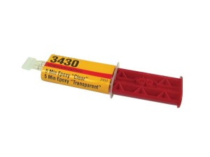 LOCTITE® EA 3430 Klej strukturalny - 24ml S.14769