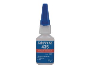 LOCTITE® 435 Klej błyskawiczny - 20g S.105368