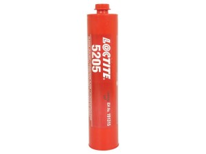LOCTITE® 5205 Uszczelniacz do metalowych złączy kołnierzowych poddanych obróbce maszynowej - 300ml S.105340