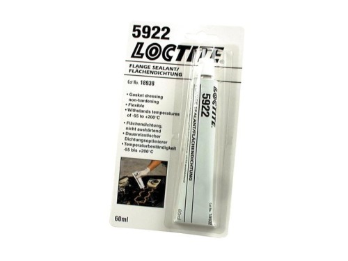 LOCTITE® MR 5922 Elastyczna pasta uszczelniająca - 60ml S.14767 - Intertraktor