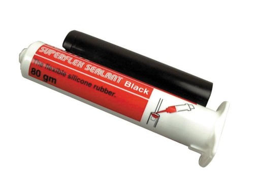 LOCTITE® SI 595 Przezroczysty uszczelniacz - 310ml S.14962 - Intertraktor