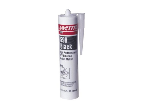 LOCTITE® SI 598 Silikonu - 300ml S.105360 - Intertraktor