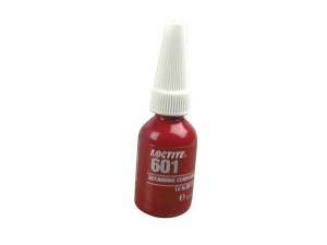 LOCTITE® 603 Produkt do mocowania części współosiowych - 10ml S.14957
