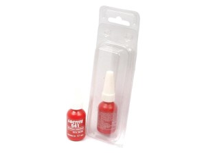 LOCTITE® 641 Anaerobowy środek mocujący - 10ml S.14955