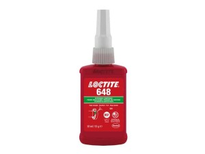 LOCTITE® 648 Produkt do mocowania - 50ml S.50919