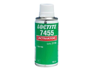 LOCTITE® SF 7455 Akcelerator - 150ml S.105349