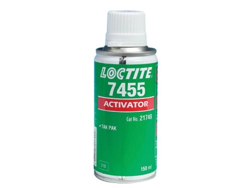 LOCTITE® SF 7455 Akcelerator - 150ml S.105349 - Intertraktor