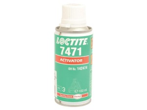 LOCTITE® SF 7471 aktywator - 150ml S.105347