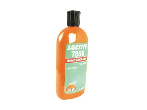 LOCTITE® SF 7850 Środek do czyszczenia rąk - 400ml S.14772 - Intertraktor