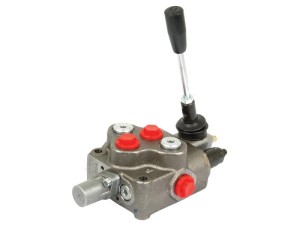 Walvoil Zawór hydrauliczy kierunkowy 3/8'' BSP Porty 1 BK (45 L/min Natężenie Przepływu) S.101727