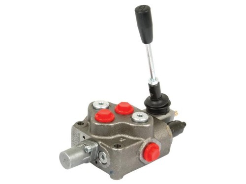 Walvoil Zawór hydrauliczy kierunkowy 3/8'' BSP Porty 1 BK (45 L/min Natężenie Przepływu) S.101727 - Intertraktor