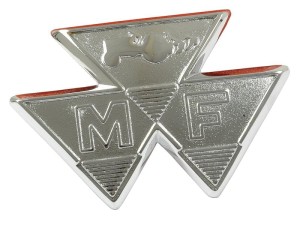 Emblemat za Massey Ferguson 35 S.43238