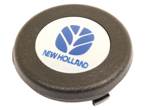 Nakrywka koła kierownicy S.107447 - Intertraktor