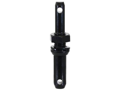 Sworzeń 22 - 28x197mm, Wielkość gwintu: 7/8x38mm Kat. 1/2 Ciężki Wersja S.164551 - Intertraktor