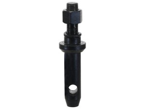Sworzeń 22x140mm, Wielkość gwintu 5/8''x43mm Kat. 1 Ciężki Wersja S.164552