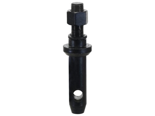 Sworzeń 22x140mm, Wielkość gwintu 5/8''x43mm Kat. 1 Ciężki Wersja S.164552 - Intertraktor