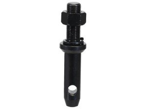 Sworzeń 22x140mm, Wielkość gwintu: 3/4''x48mm Kat. 1 Ciężki Wersja S.164553