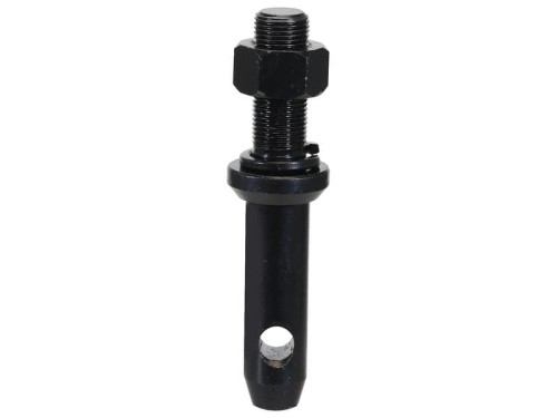 Sworzeń 22x140mm, Wielkość gwintu: 3/4''x48mm Kat. 1 Ciężki Wersja S.164553 - Intertraktor