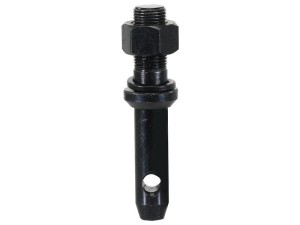 Sworzeń 22x140mm, Wielkość gwintu 7/8''x40mm Kat. 1 Ciężki Wersja S.164554