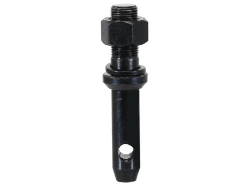 Sworzeń 22x140mm, Wielkość gwintu 7/8''x40mm Kat. 1 Ciężki Wersja S.164554 - Intertraktor