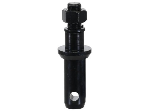 Sworzeń 28x141mm, Wielkość gwintu: 3/4''x36mm Kat. 2 Ciężki Wersja S.164555 - Intertraktor