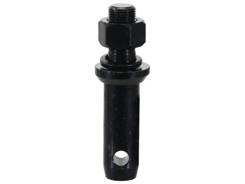 Sworzeń 28x137mm, Wielkość gwintu 7/8''x35mm Kat. 2 Ciężki Wersja S.164556 - Intertraktor