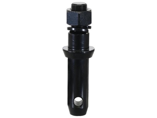 Sworzeń 28x149mm, Wielkość gwintu 7/8''x38mm Kat. 2 Ciężki Wersja S.164558 - Intertraktor