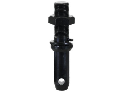 Sworzeń 28x159mm, Wielkość gwintu: 1 1/8''x60mm Kat. 2 Ciężki Wersja S.164560 - Intertraktor