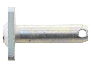 Sworzeń 22x80mm Kat. 1 S.149940