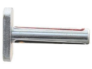 Sworzeń 16x65mm Kat. S.150235