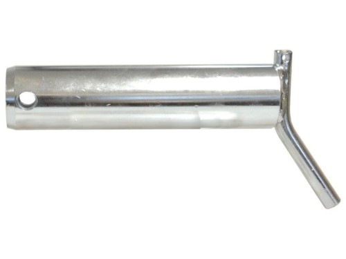 Sworzeń 50.8x189mm Kat.4 S.118465 - Intertraktor