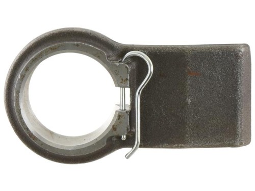 Końcówka Cięgła Ramienia Dolnego (Kat. 1/2) S.74824 - Intertraktor