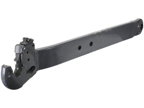 Ramię dolne - Kula Ø 36mm - Q.r. Hak Cat 3 - lewa S.149955 - Intertraktor