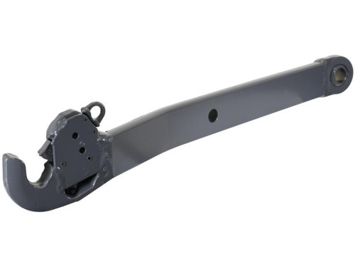 Ramię dolne - Kula Ø 36mm - Q.r. Hak Cat 3 - prawa S.149956 - Intertraktor