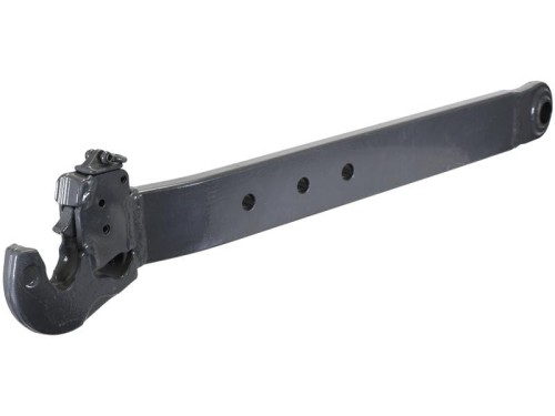 Ramię dolne - Kula Ø 36mm - Q.r. Hak Cat 3 - lewa S.149957 - Intertraktor