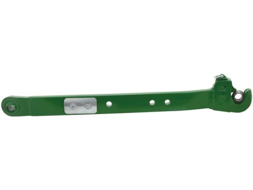 Ramię dolne - Kula Ø 36mm - Q.r. Hak Cat 3 - prawa S.150092 - Intertraktor