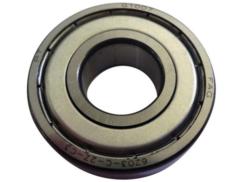 LUK Lozysko (410002040) S.146116 - Intertraktor