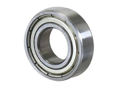 Sparex Łożysko kulkowe zwykłe (6003ZZ) S.18019 - Intertraktor