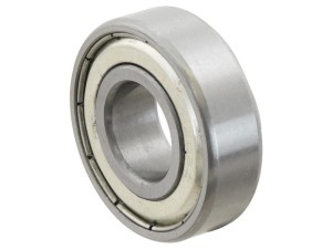 Sparex Łożysko kulkowe zwykłe (6203ZZC3) S.40734