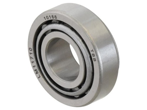 Sparex Łożysko stożkowe jednorzędowe (LM11749/11710) S.10894 - Intertraktor