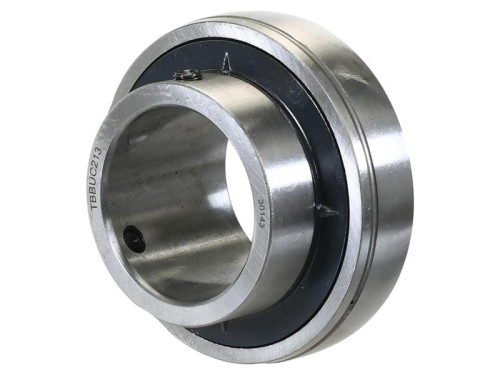 Sparex Plummer Block Bearing Insert (UC213) S.2455 - Intertraktor