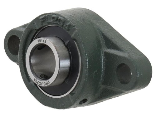 Sparex Zespół łożyskowy na 2 śruby (UCFL204) S.18410 - Intertraktor
