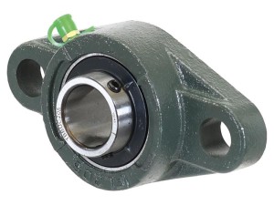 Sparex Zespół łożyskowy na 2 śruby (UCFL205) S.18411