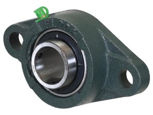 Sparex Zespół łożyskowy na 2 śruby (UCFL206) S.18412