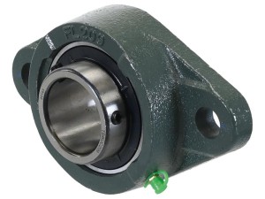 Sparex Zespół łożyskowy na 2 śruby (UCFL209) S.18415