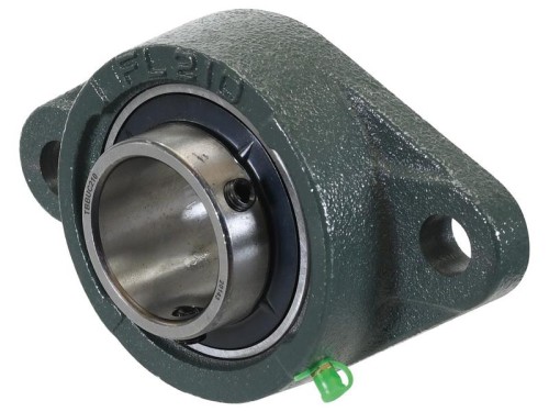 Sparex Zespół łożyskowy na 2 śruby (UCFL210) S.18416 - Intertraktor