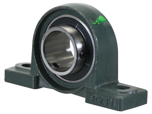 Sparex Zespół łożyskowy na 2 śruby (UCP211) S.18427 - Intertraktor